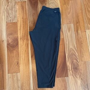 Women’s Patagonia Black Cargo Pants